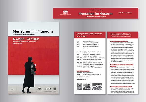 Museumsgestaltung